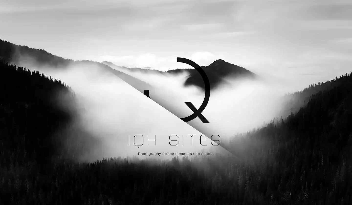 Photography Portfolio