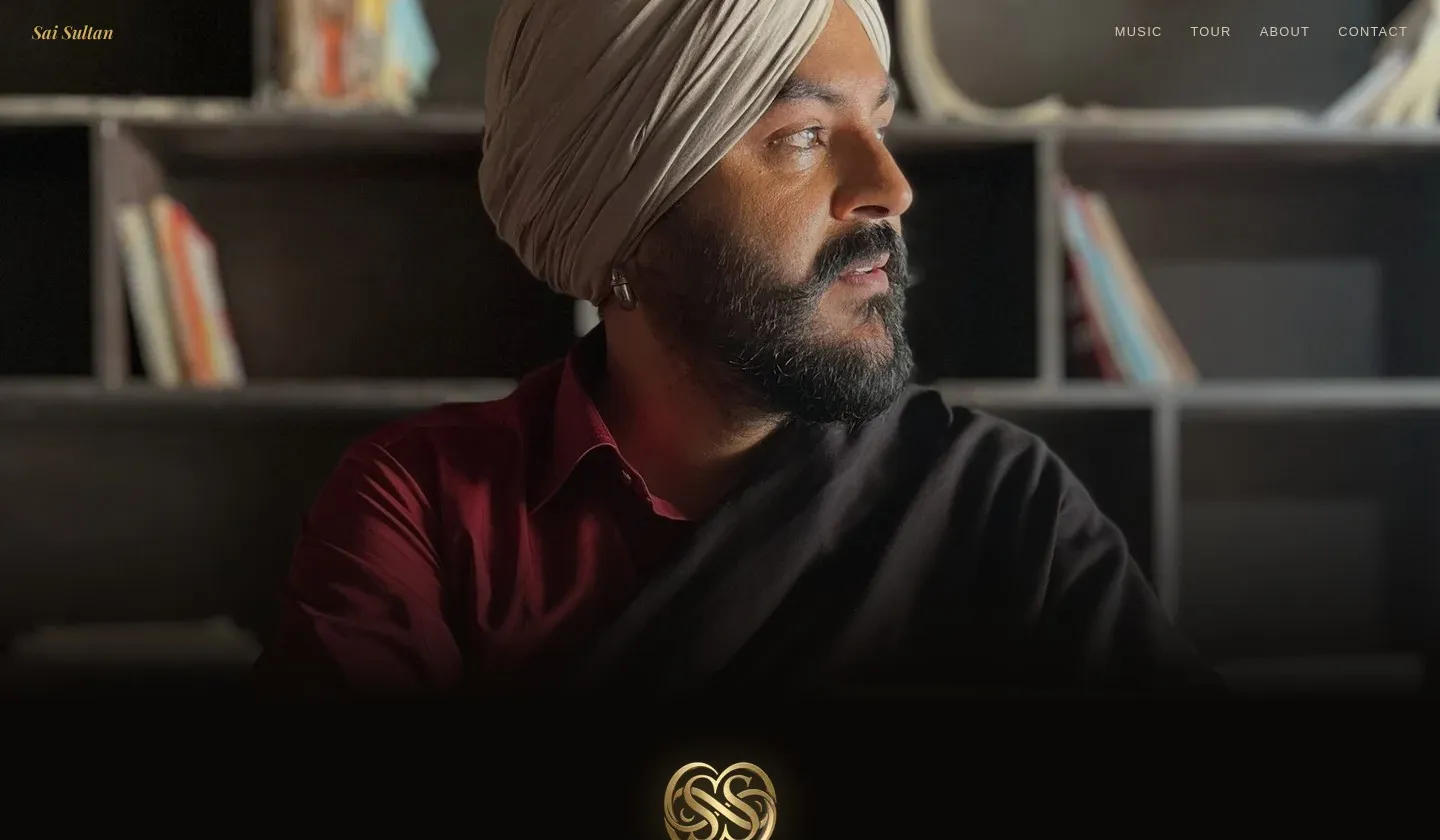 Sai Sultan